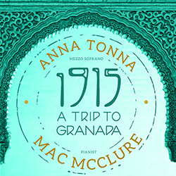 A Trip to Granada